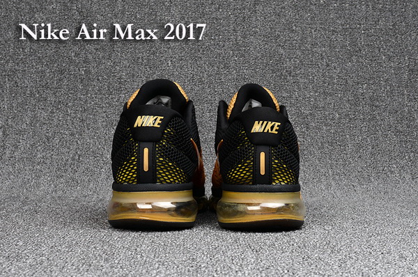 NIKE AIR MAX 2017 MEN-029