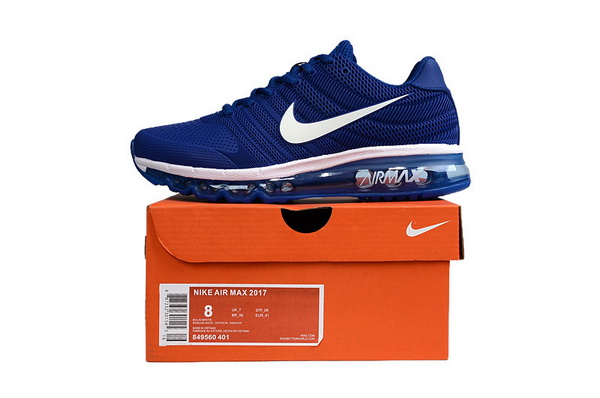 NIKE AIR MAX 2017 MEN-028