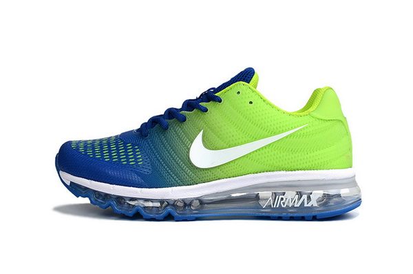 NIKE AIR MAX 2017 MEN-027