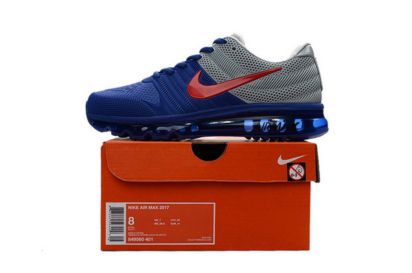 NIKE AIR MAX 2017 MEN-025