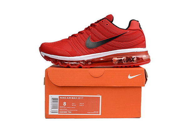 NIKE AIR MAX 2017 MEN-019