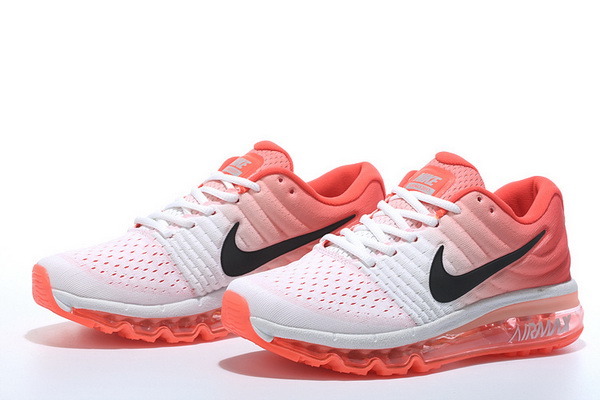 NIKE AIR MAX 2017 NETS Women-001