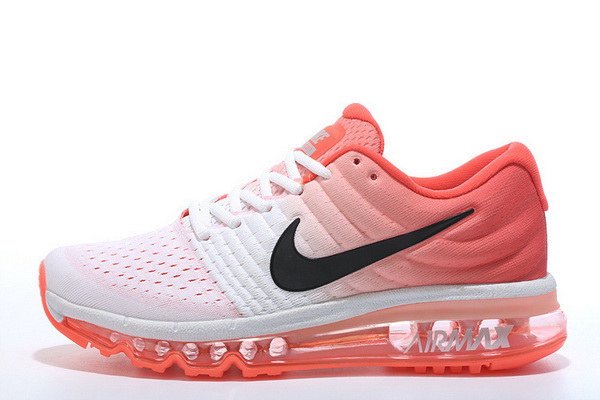 NIKE AIR MAX 2017 NETS Women-001