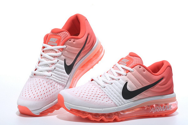 NIKE AIR MAX 2017 NETS Women-001