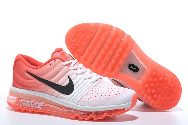 NIKE AIR MAX 2017 NETS Women-001