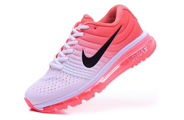 NIKE AIR MAX 2017 NETS Women-002