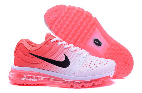 NIKE AIR MAX 2017 NETS Women-002