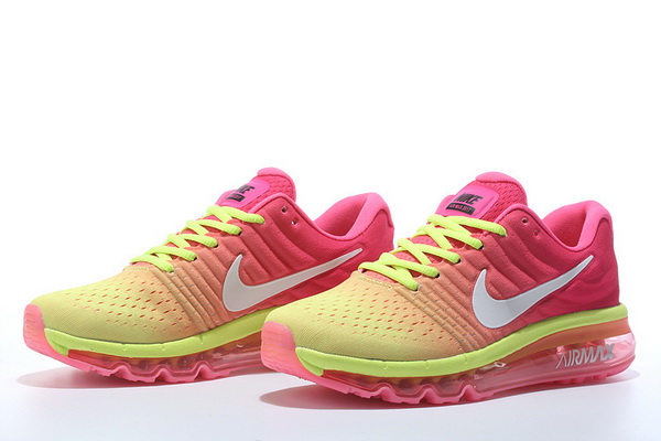 NIKE AIR MAX 2017 NETS Women-006