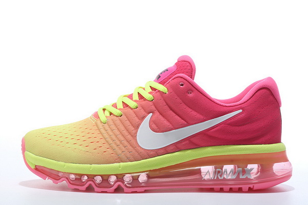 NIKE AIR MAX 2017 NETS Women-006