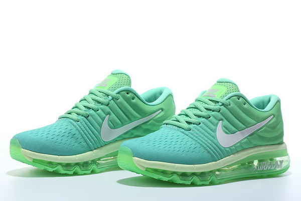 NIKE AIR MAX 2017 NETS Women-008