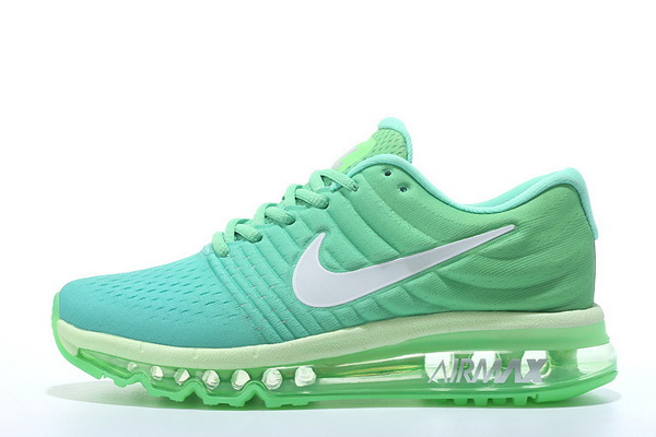 NIKE AIR MAX 2017 NETS Women-008