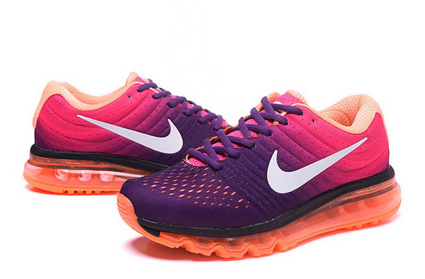 NIKE AIR MAX 2017 NETS Women-010