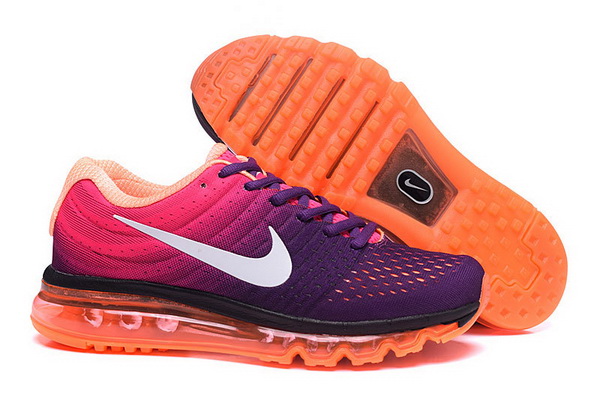 NIKE AIR MAX 2017 NETS Women-010