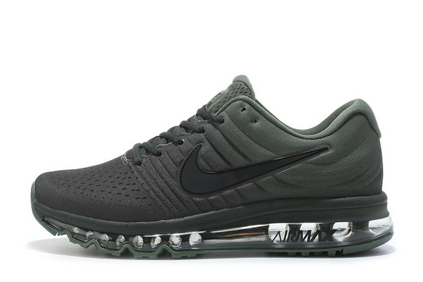 NIKE AIR MAX 2017 nets MEN-004