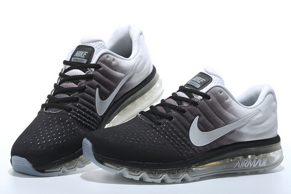 NIKE AIR MAX 2017 nets MEN-108