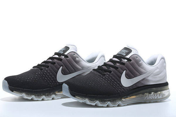 NIKE AIR MAX 2017 nets MEN-108