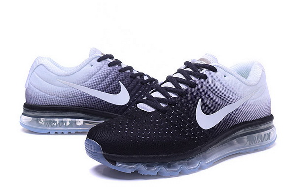 NIKE AIR MAX 2017 nets MEN-107