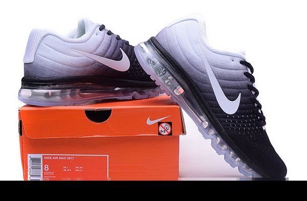 NIKE AIR MAX 2017 nets MEN-107