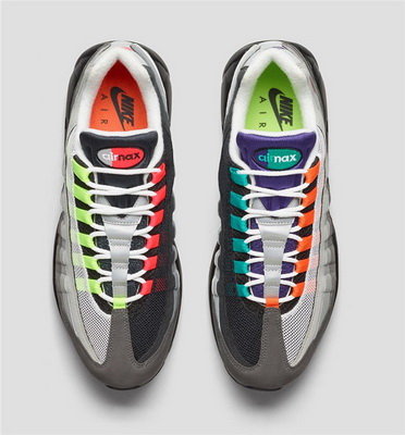 NIKE AIR MAX 95 Women-001