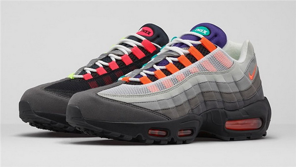 NIKE AIR MAX 95 Women-001