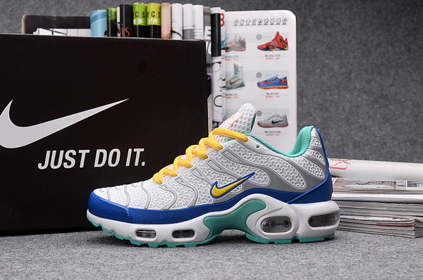 NIKE AIR MAX TN KPU MEN-013