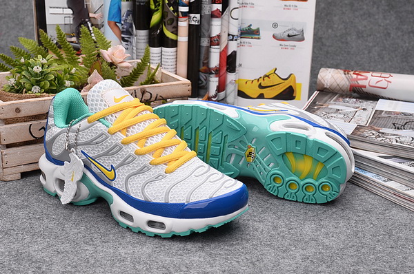 NIKE AIR MAX TN KPU MEN-013