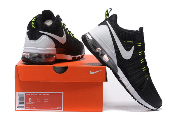 NIKE AIR MAX TR180 AMP MEN-001