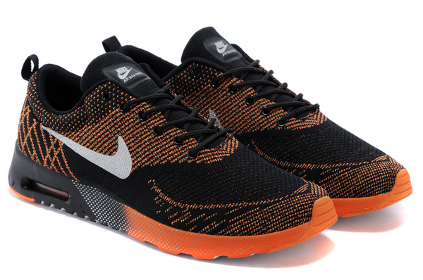 NIKE AIR MAX Thea Print flyknit Men-001