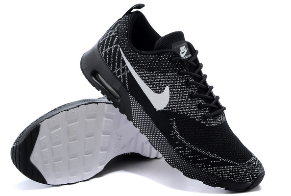 NIKE AIR MAX Thea Print flyknit Men-004