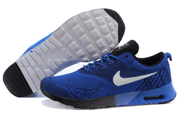 NIKE AIR MAX Thea Print flyknit Men-005