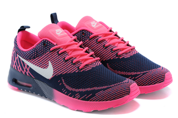 NIKE AIR MAX Thea Print flyknit Women-001