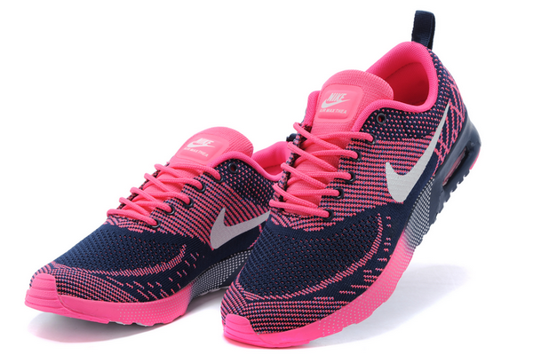 NIKE AIR MAX Thea Print flyknit Women-001