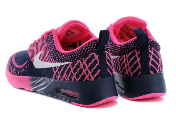 NIKE AIR MAX Thea Print flyknit Women-001