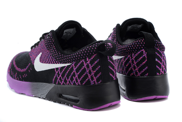 NIKE AIR MAX Thea Print flyknit Women-006