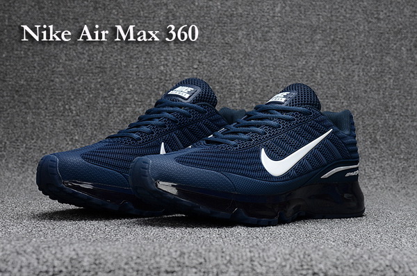 NIKE AIR MEN 360 KPU MEN-006