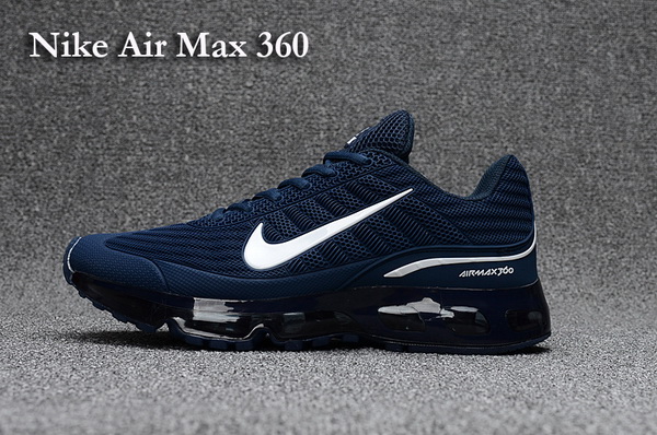 NIKE AIR MEN 360 KPU MEN-006