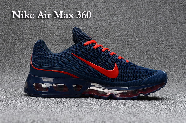 NIKE AIR MEN 360 KPU MEN-008