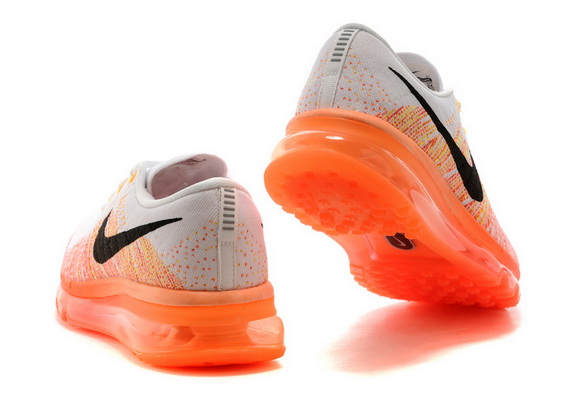 NIKE Air MAX 2014 Flyknit Women-001