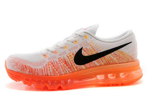 NIKE Air MAX 2014 Flyknit Women-001