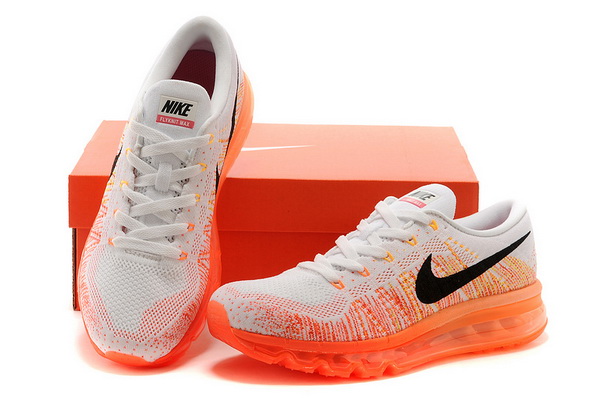 NIKE Air MAX 2014 Flyknit Women-001