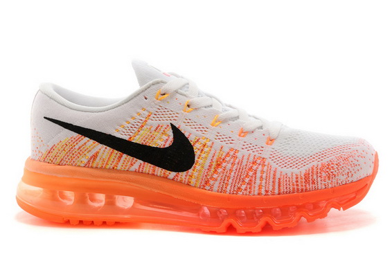 NIKE Air MAX 2014 Flyknit Women-001