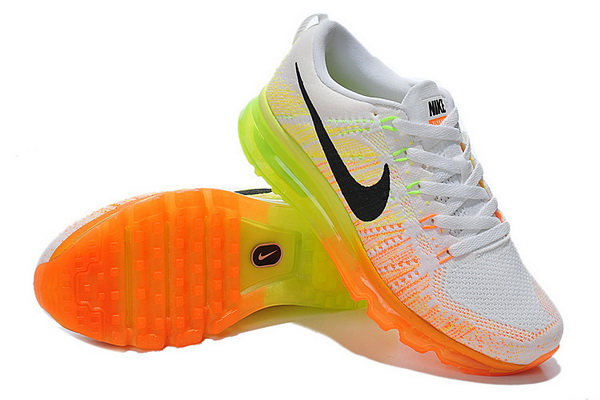 NIKE Air MAX 2014 Flyknit Women-002