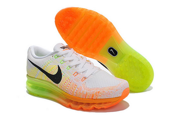 NIKE Air MAX 2014 Flyknit Women-002