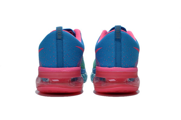 NIKE Air MAX 2014 Flyknit Women-003