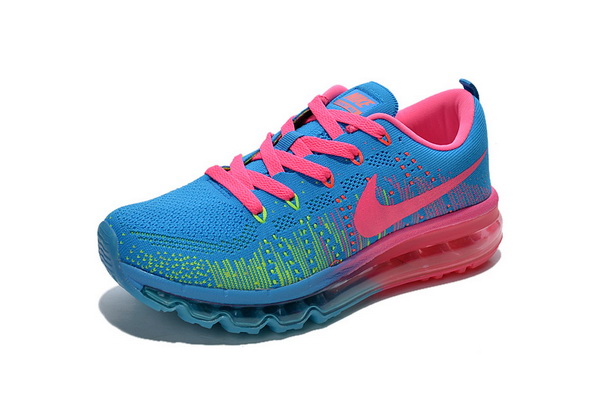 NIKE Air MAX 2014 Flyknit Women-003