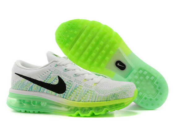 NIKE Air MAX 2014 Flyknit Women-004