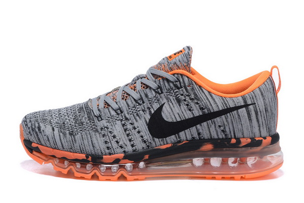 NIKE Air MAX 2014 Flyknit Women-005