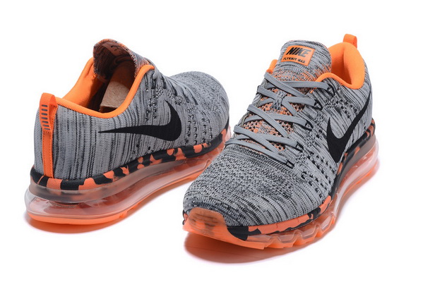 NIKE Air MAX 2014 Flyknit Women-005