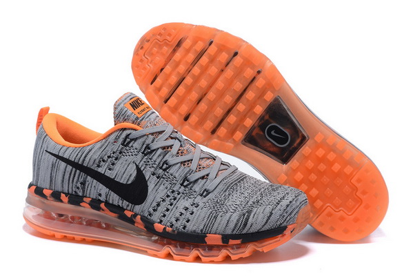 NIKE Air MAX 2014 Flyknit Women-005