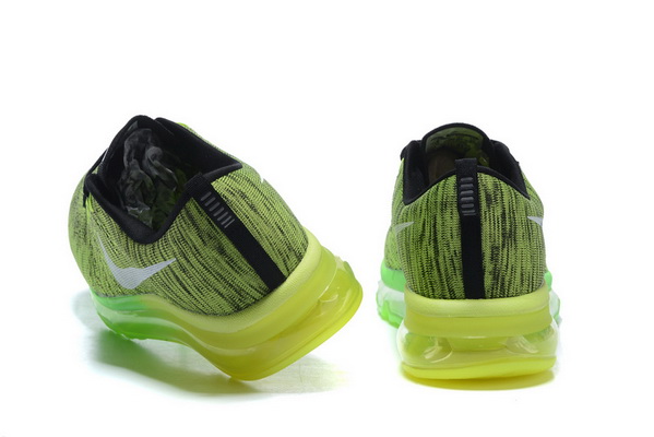 NIKE Air MAX 2014 Flyknit Women-006